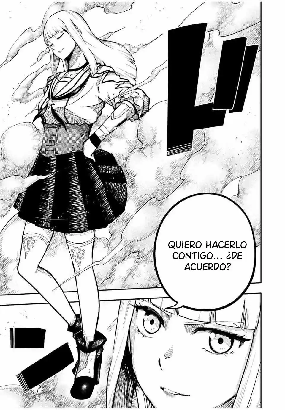 Dorei Tensei: Sono Dorei, Saikyou No Moto Ouji Ni Tsuki - Capítulo 116 - Página 22 - LectorTMOo