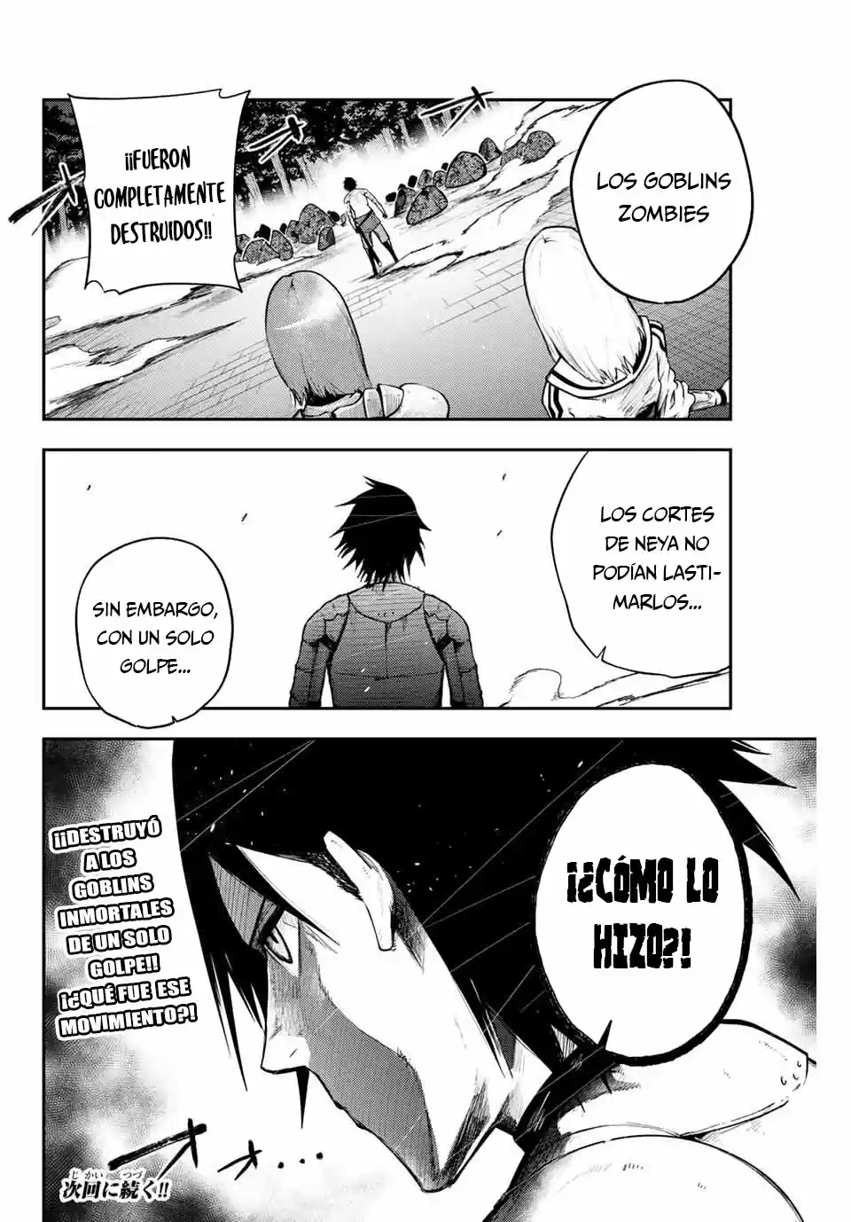 Dorei Tensei: Sono Dorei, Saikyou No Moto Ouji Ni Tsuki - Capítulo 12 - Página 15 - LectorTMOo