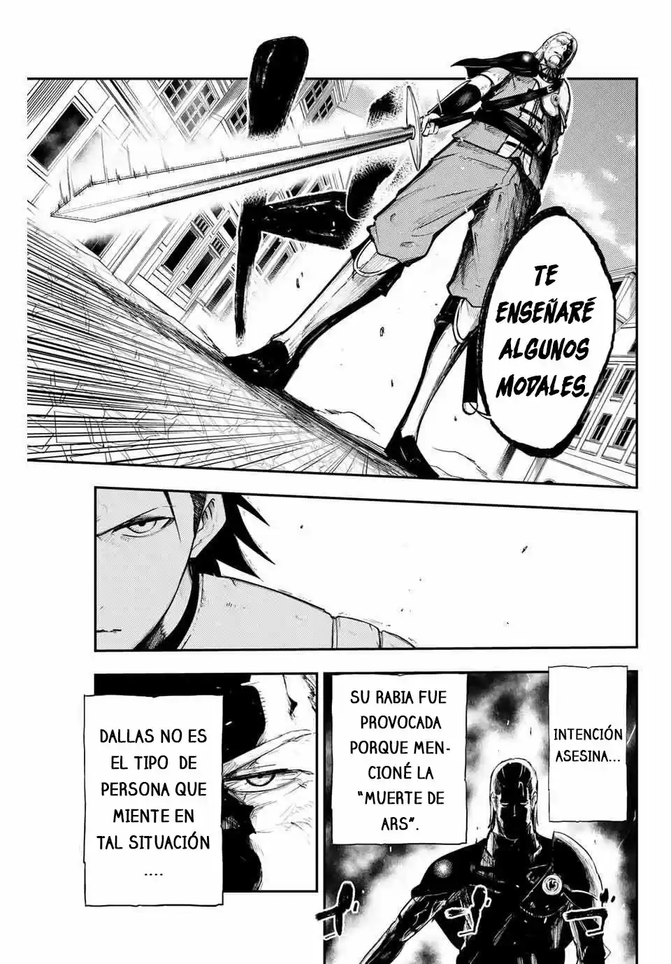 Dorei Tensei: Sono Dorei, Saikyou No Moto Ouji Ni Tsuki - Capítulo 13 - Página 16 - LectorTMOo