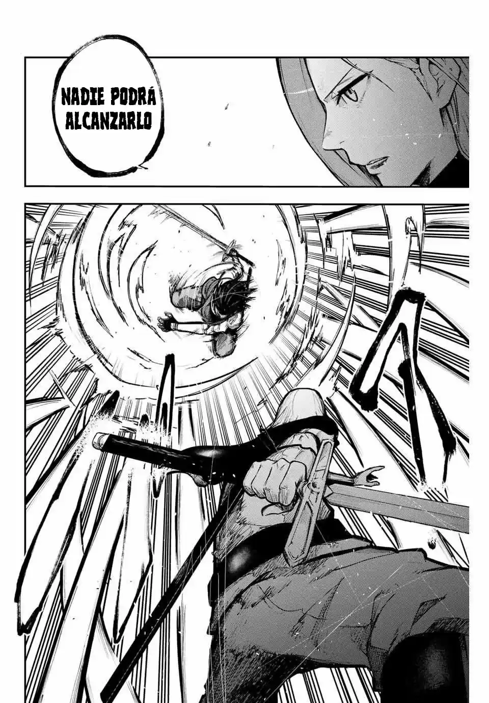 Dorei Tensei: Sono Dorei, Saikyou No Moto Ouji Ni Tsuki - Capítulo 14 - Página 7 - LectorTMOo