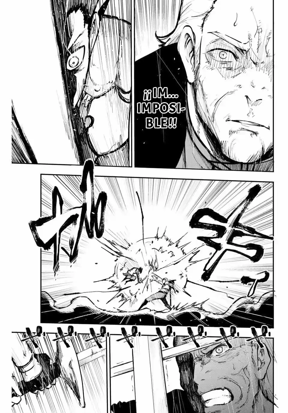 Dorei Tensei: Sono Dorei, Saikyou No Moto Ouji Ni Tsuki - Capítulo 14 - Página 8 - LectorTMOo