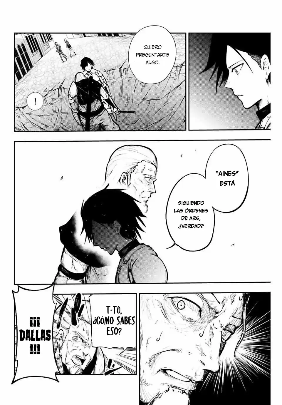 Dorei Tensei: Sono Dorei, Saikyou No Moto Ouji Ni Tsuki - Capítulo 14 - Página 11 - LectorTMOo