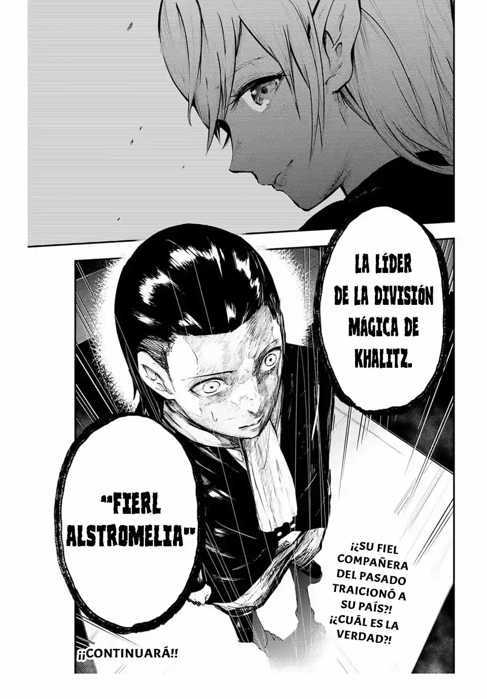 Dorei Tensei: Sono Dorei, Saikyou No Moto Ouji Ni Tsuki - Capítulo 16 - Página 16 - LectorTMOo