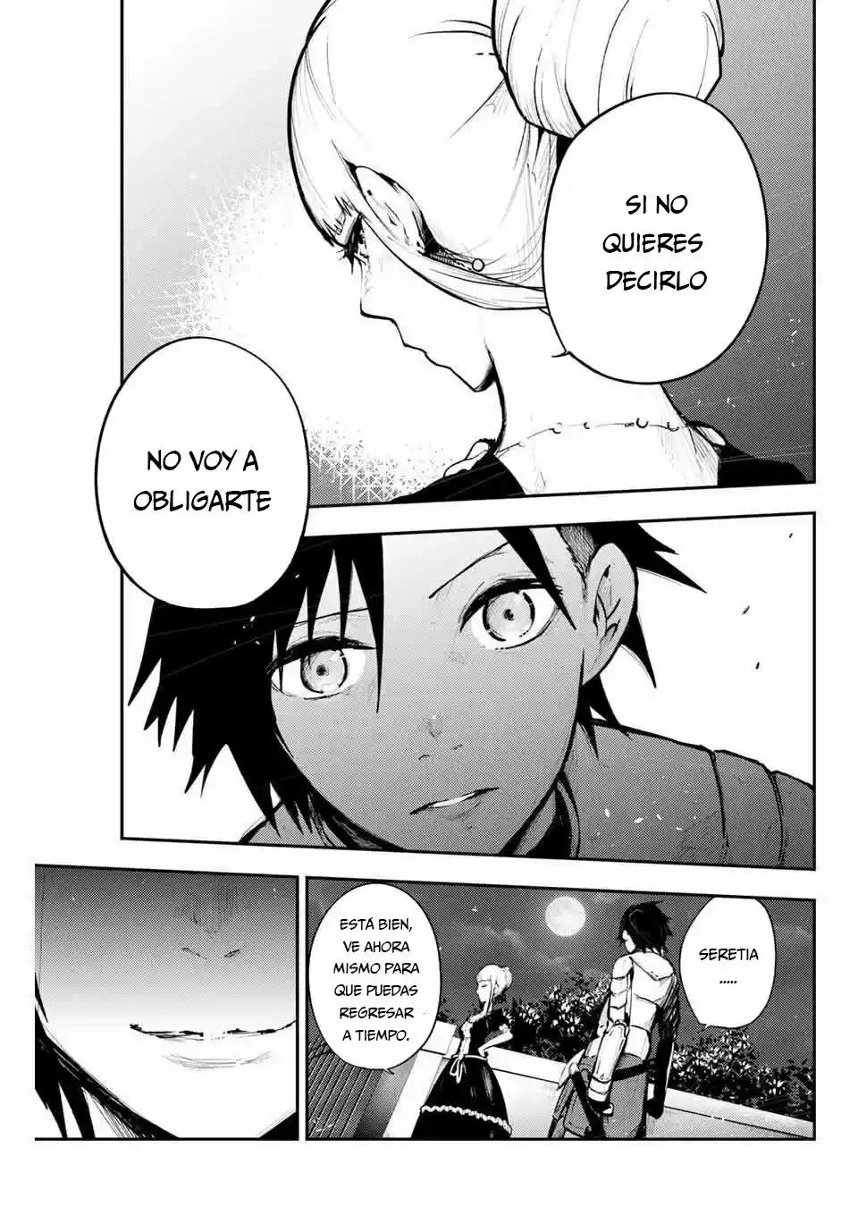 Dorei Tensei: Sono Dorei, Saikyou No Moto Ouji Ni Tsuki - Capítulo 17 - Página 16 - LectorTMOo
