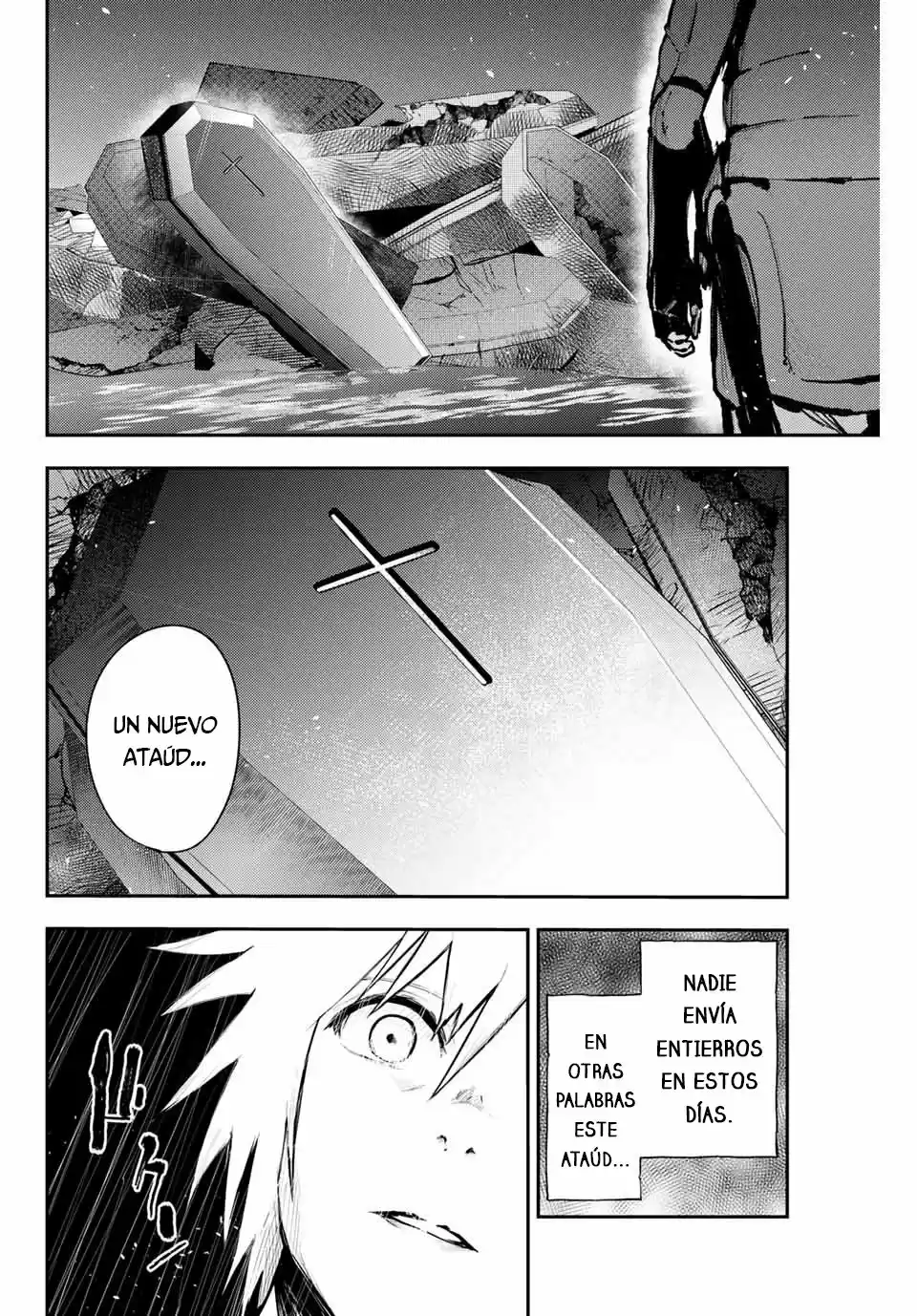 Dorei Tensei: Sono Dorei, Saikyou No Moto Ouji Ni Tsuki - Capítulo 18 - Página 11 - LectorTMOo