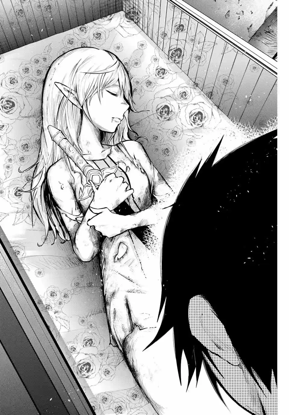 Dorei Tensei: Sono Dorei, Saikyou No Moto Ouji Ni Tsuki - Capítulo 18 - Página 13 - LectorTMOo