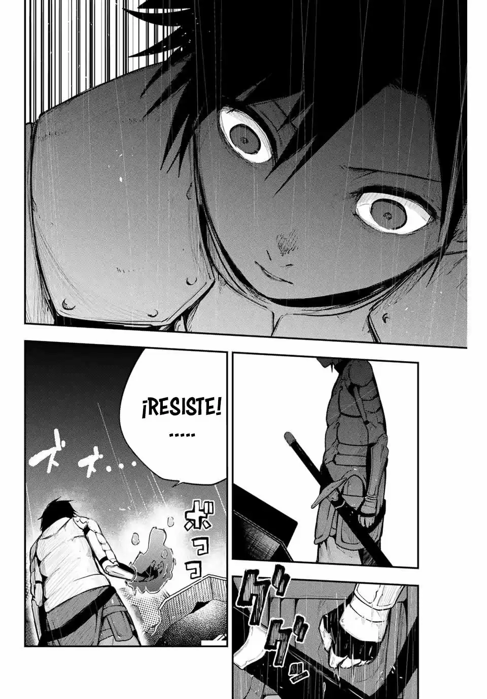 Dorei Tensei: Sono Dorei, Saikyou No Moto Ouji Ni Tsuki - Capítulo 18 - Página 17 - LectorTMOo