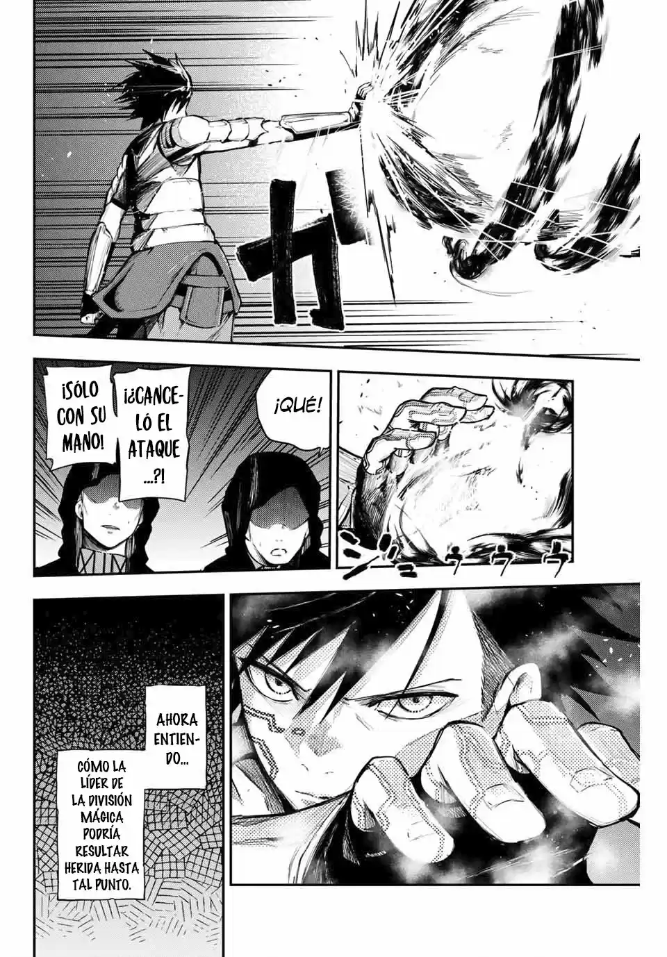 Dorei Tensei: Sono Dorei, Saikyou No Moto Ouji Ni Tsuki - Capítulo 19 - Página 7 - LectorTMOo