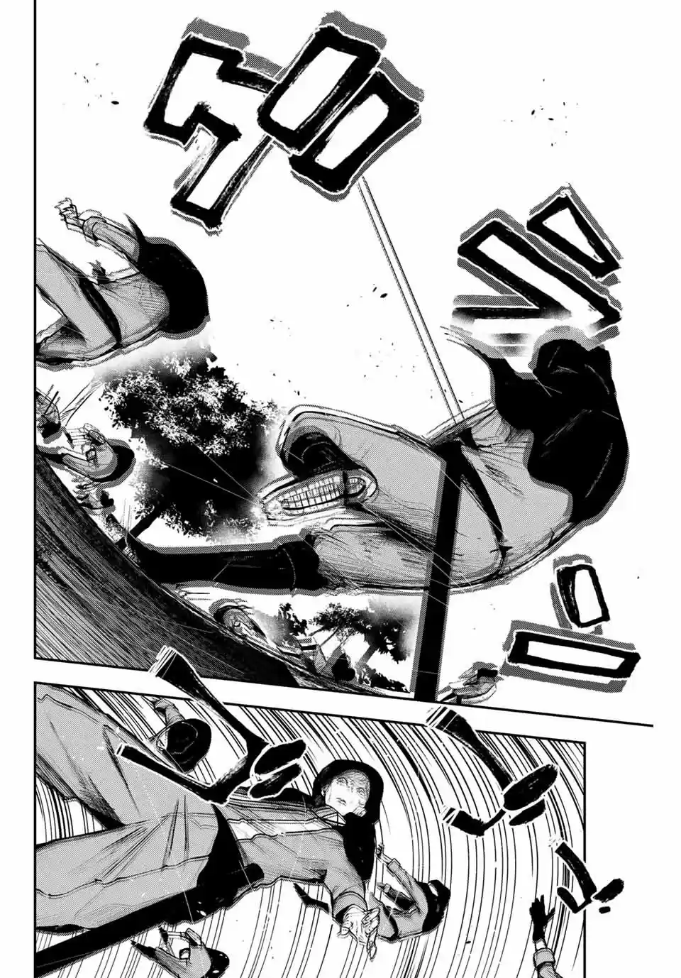 Dorei Tensei: Sono Dorei, Saikyou No Moto Ouji Ni Tsuki - Capítulo 19 - Página 13 - LectorTMOo