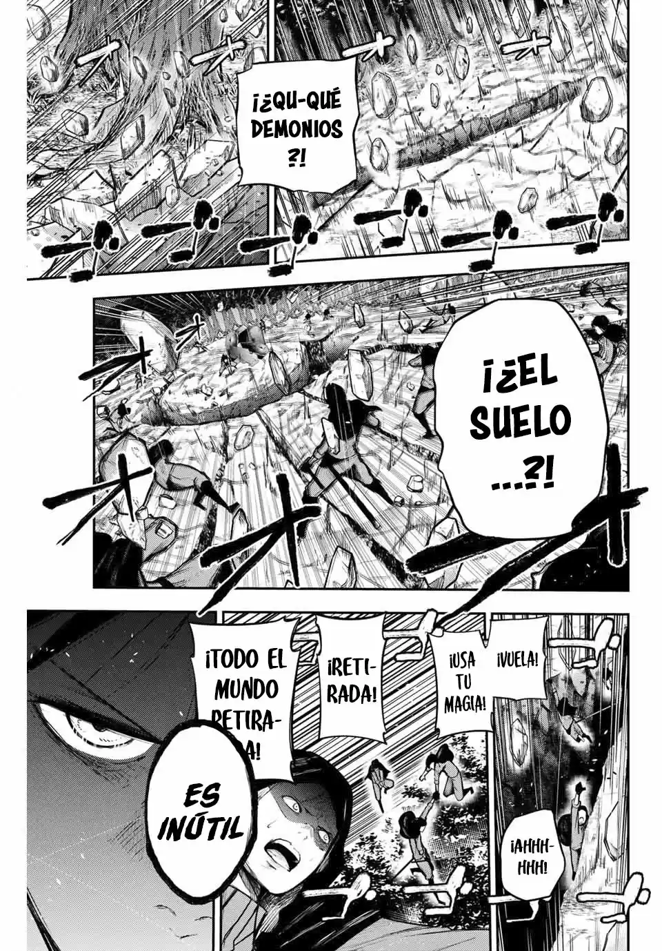 Dorei Tensei: Sono Dorei, Saikyou No Moto Ouji Ni Tsuki - Capítulo 19 - Página 14 - LectorTMOo