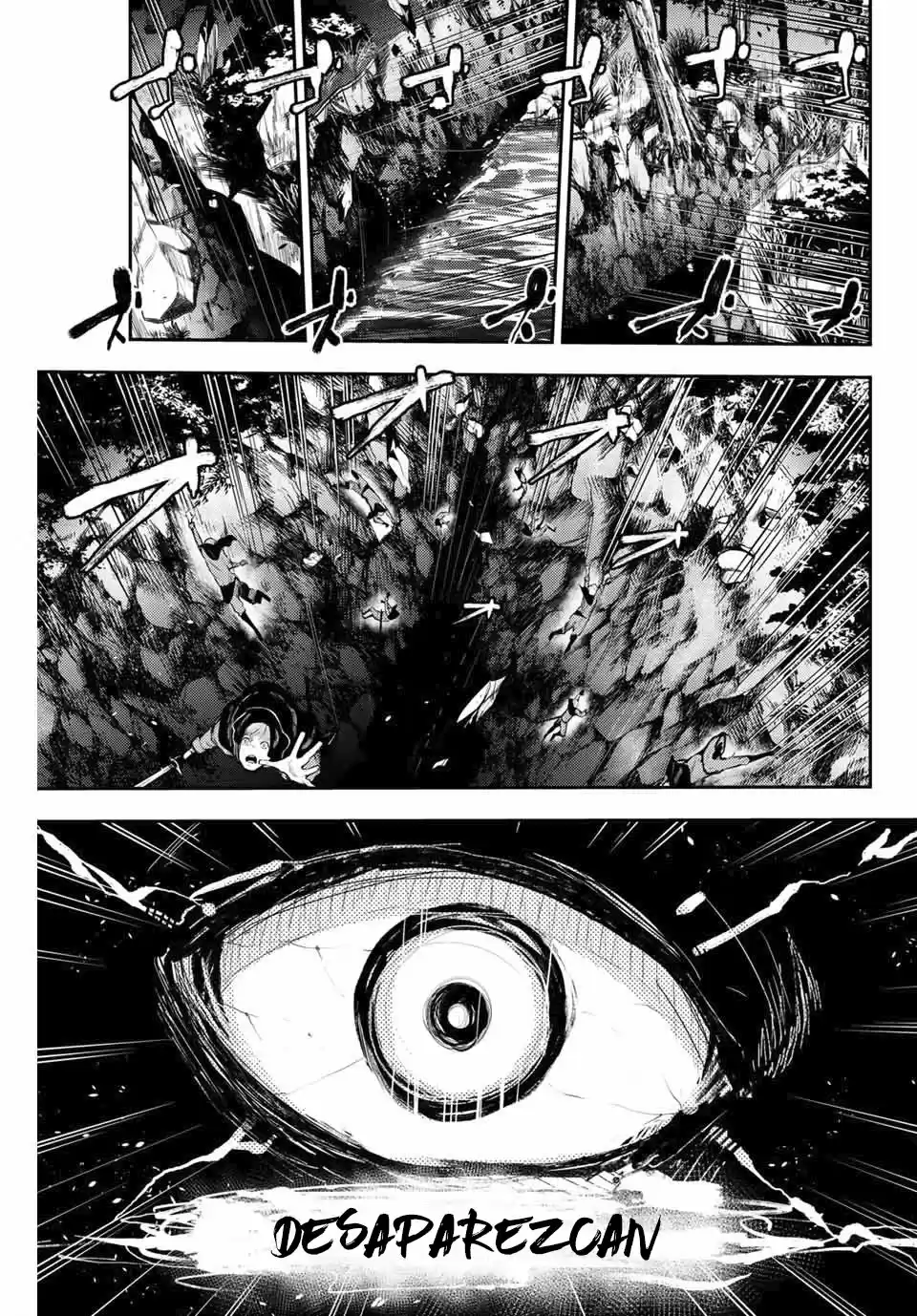 Dorei Tensei: Sono Dorei, Saikyou No Moto Ouji Ni Tsuki - Capítulo 19 - Página 16 - LectorTMOo