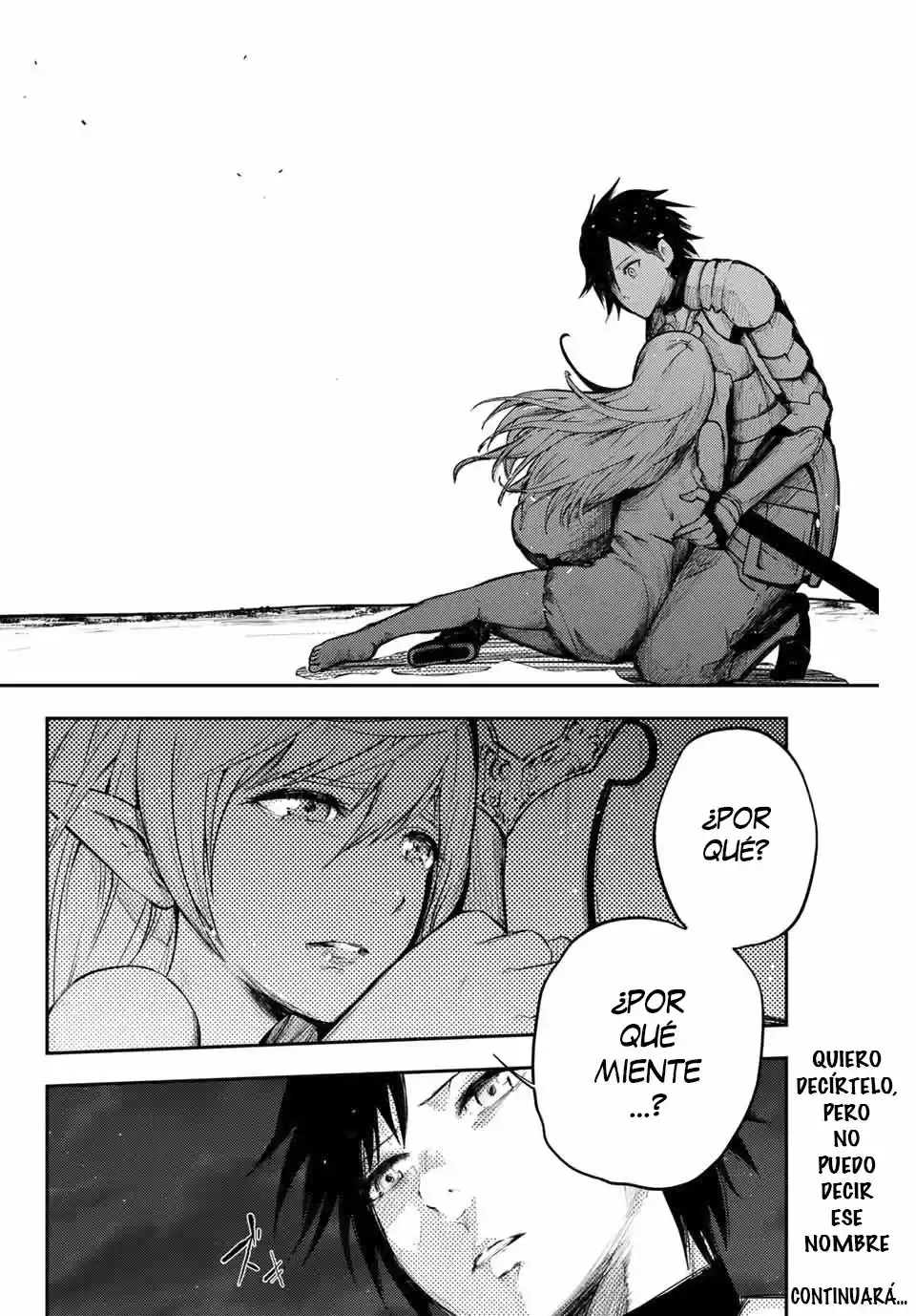 Dorei Tensei: Sono Dorei, Saikyou No Moto Ouji Ni Tsuki - Capítulo 19 - Página 20 - LectorTMOo