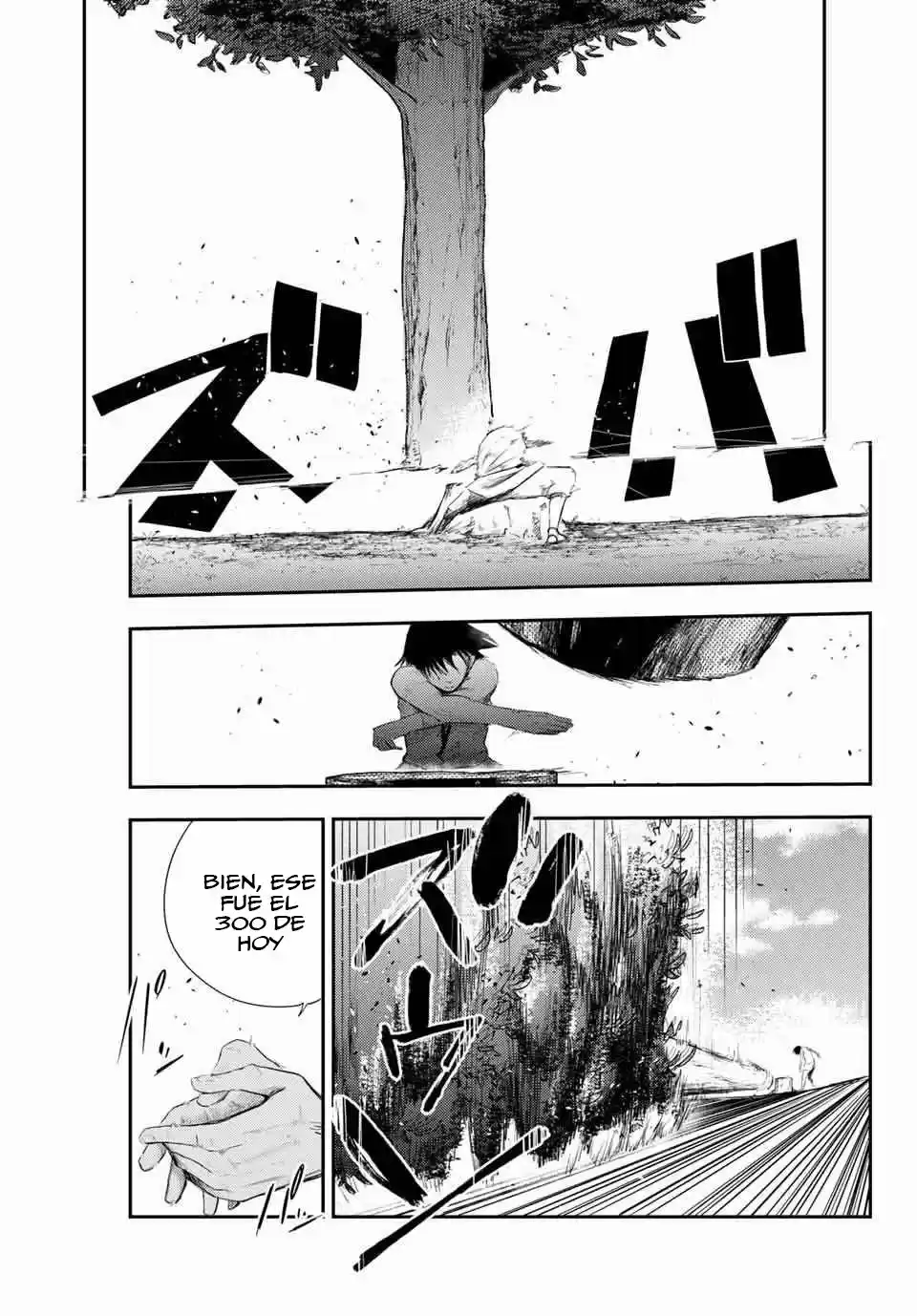 Dorei Tensei: Sono Dorei, Saikyou No Moto Ouji Ni Tsuki - Capítulo 2 - Página 4 - LectorTMOo
