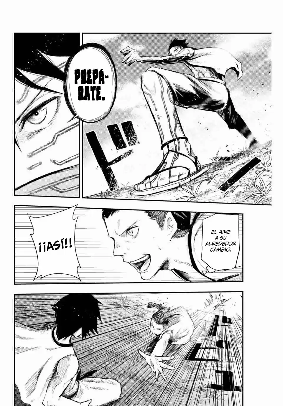 Dorei Tensei: Sono Dorei, Saikyou No Moto Ouji Ni Tsuki - Capítulo 2 - Página 13 - LectorTMOo