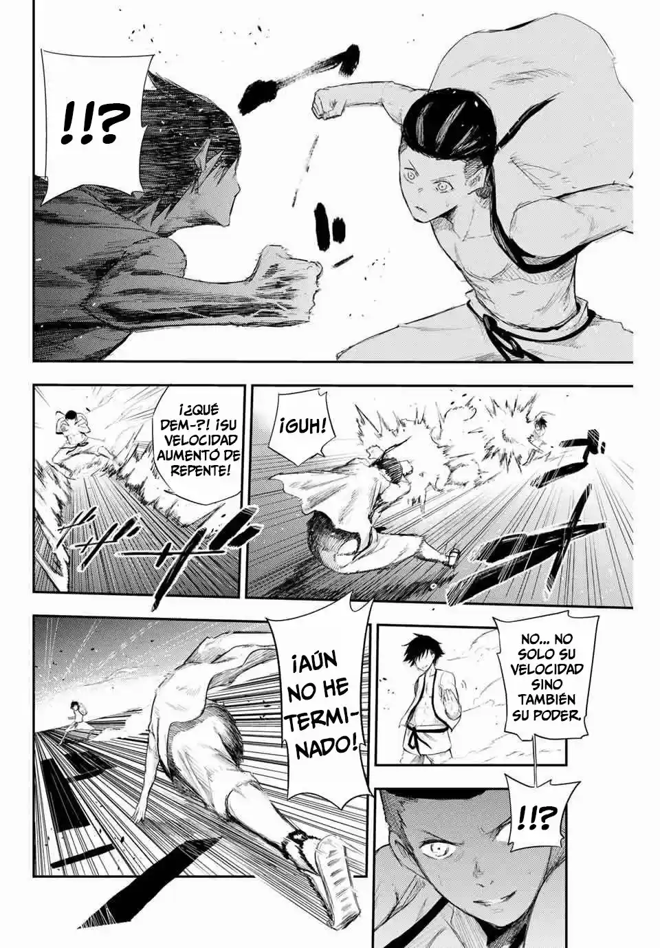 Dorei Tensei: Sono Dorei, Saikyou No Moto Ouji Ni Tsuki - Capítulo 2 - Página 15 - LectorTMOo