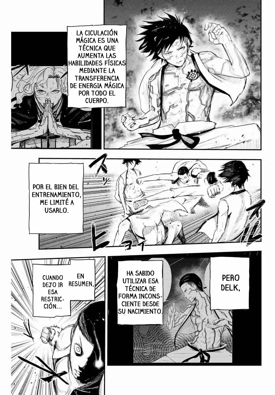 Dorei Tensei: Sono Dorei, Saikyou No Moto Ouji Ni Tsuki - Capítulo 2 - Página 16 - LectorTMOo