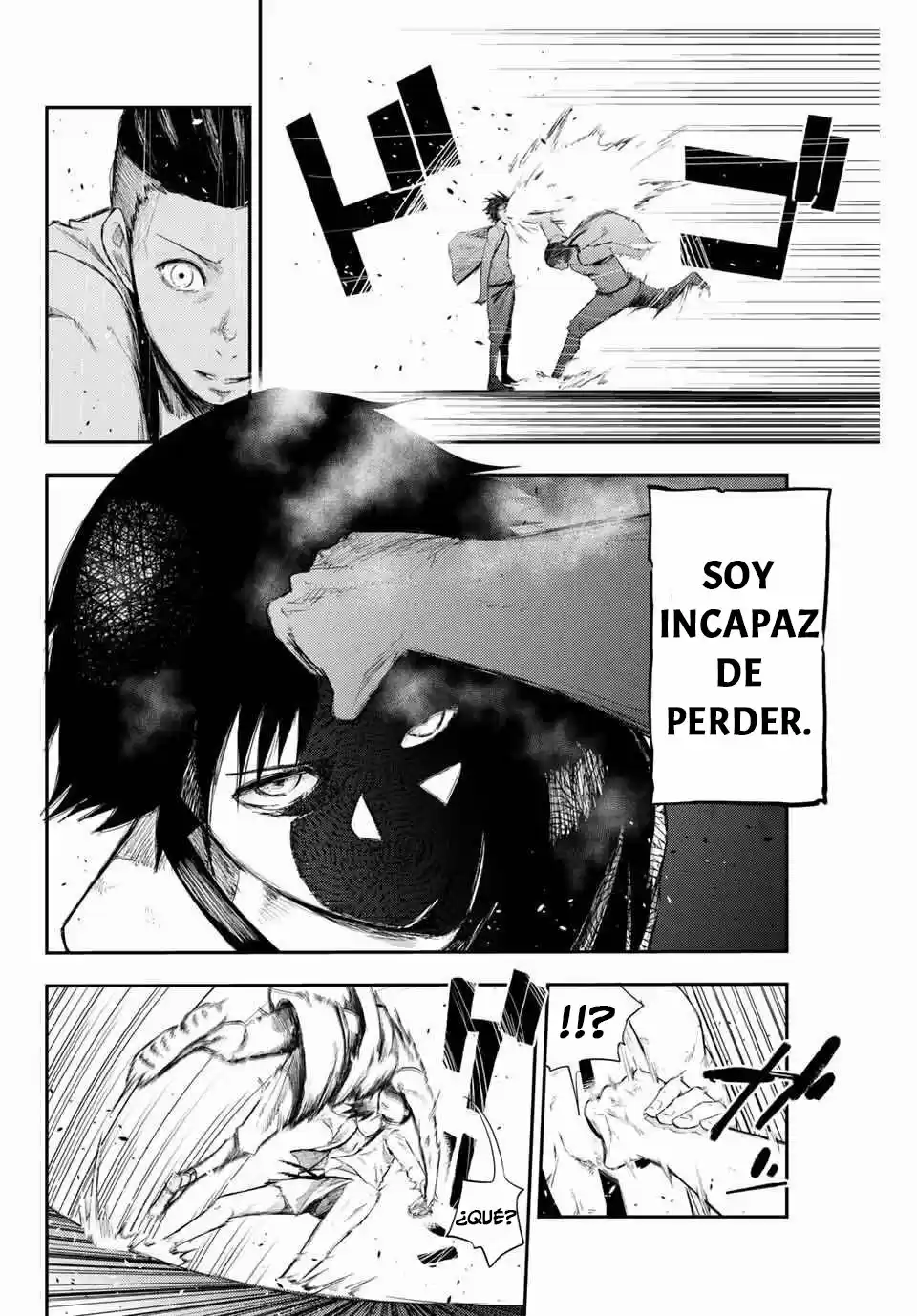 Dorei Tensei: Sono Dorei, Saikyou No Moto Ouji Ni Tsuki - Capítulo 2 - Página 17 - LectorTMOo
