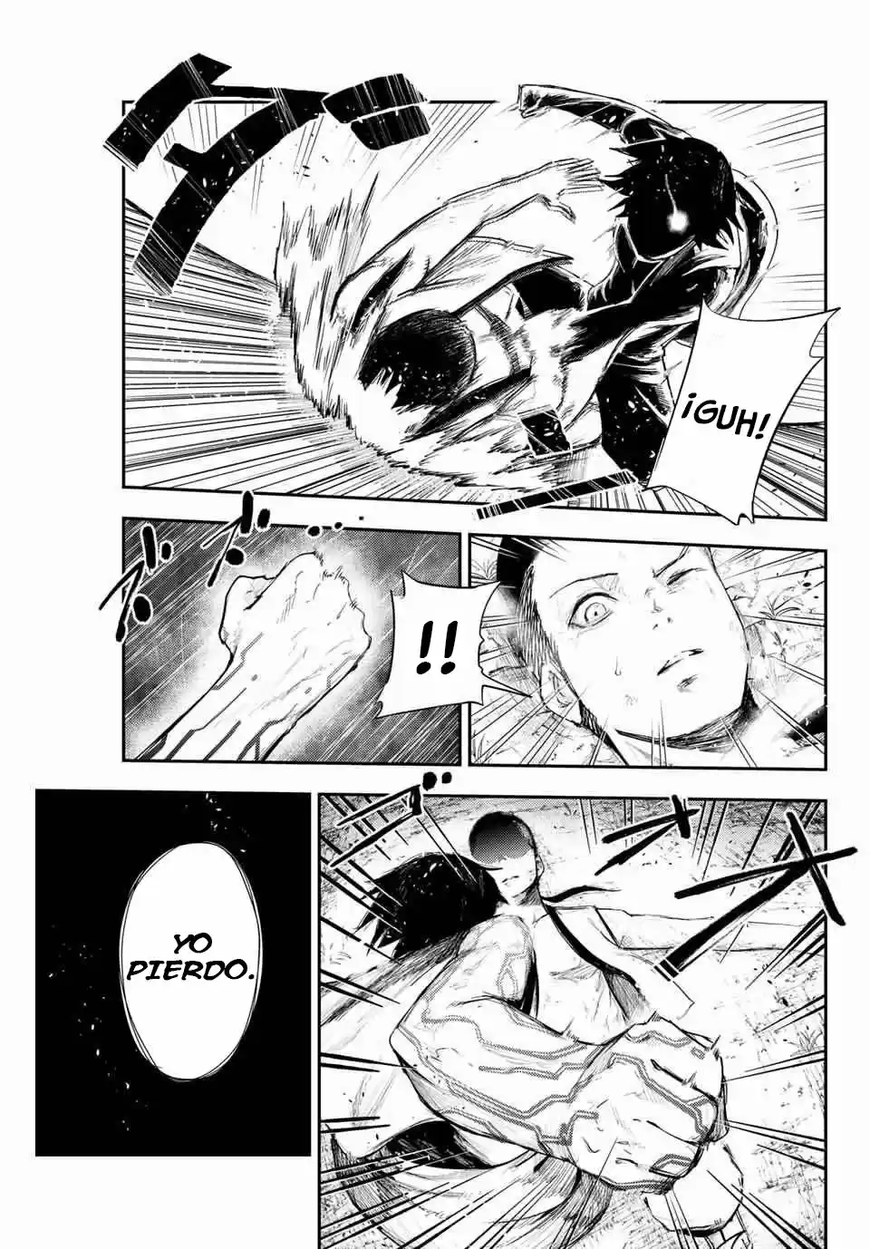 Dorei Tensei: Sono Dorei, Saikyou No Moto Ouji Ni Tsuki - Capítulo 2 - Página 18 - LectorTMOo