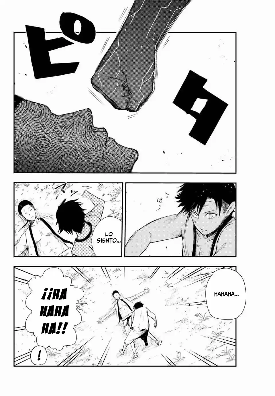 Dorei Tensei: Sono Dorei, Saikyou No Moto Ouji Ni Tsuki - Capítulo 2 - Página 19 - LectorTMOo
