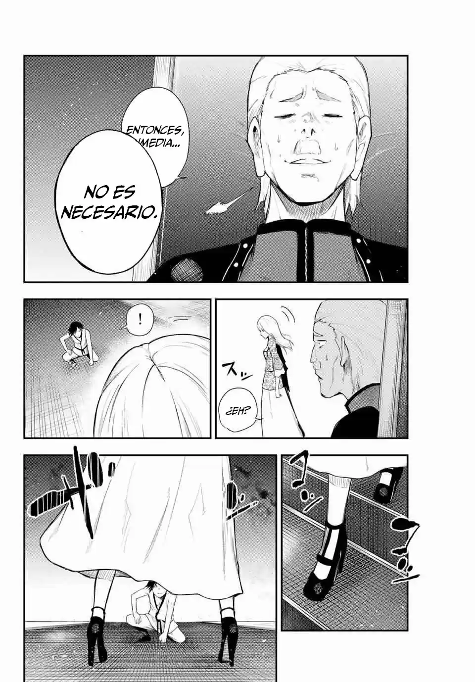 Dorei Tensei: Sono Dorei, Saikyou No Moto Ouji Ni Tsuki - Capítulo 2 - Página 41 - LectorTMOo