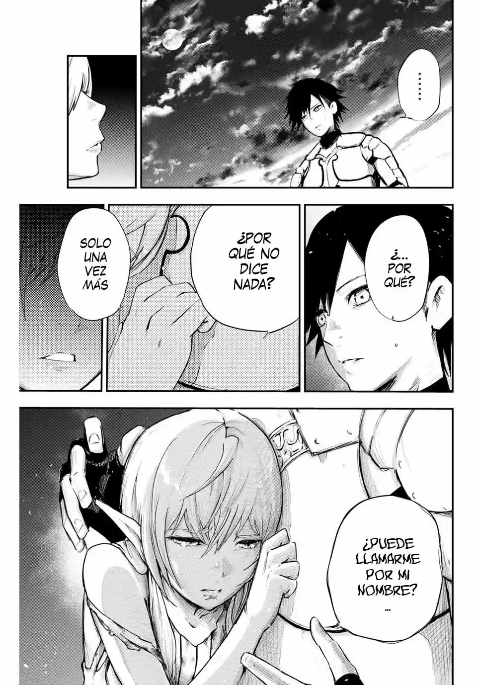 Dorei Tensei: Sono Dorei, Saikyou No Moto Ouji Ni Tsuki - Capítulo 20 - Página 6 - LectorTMOo