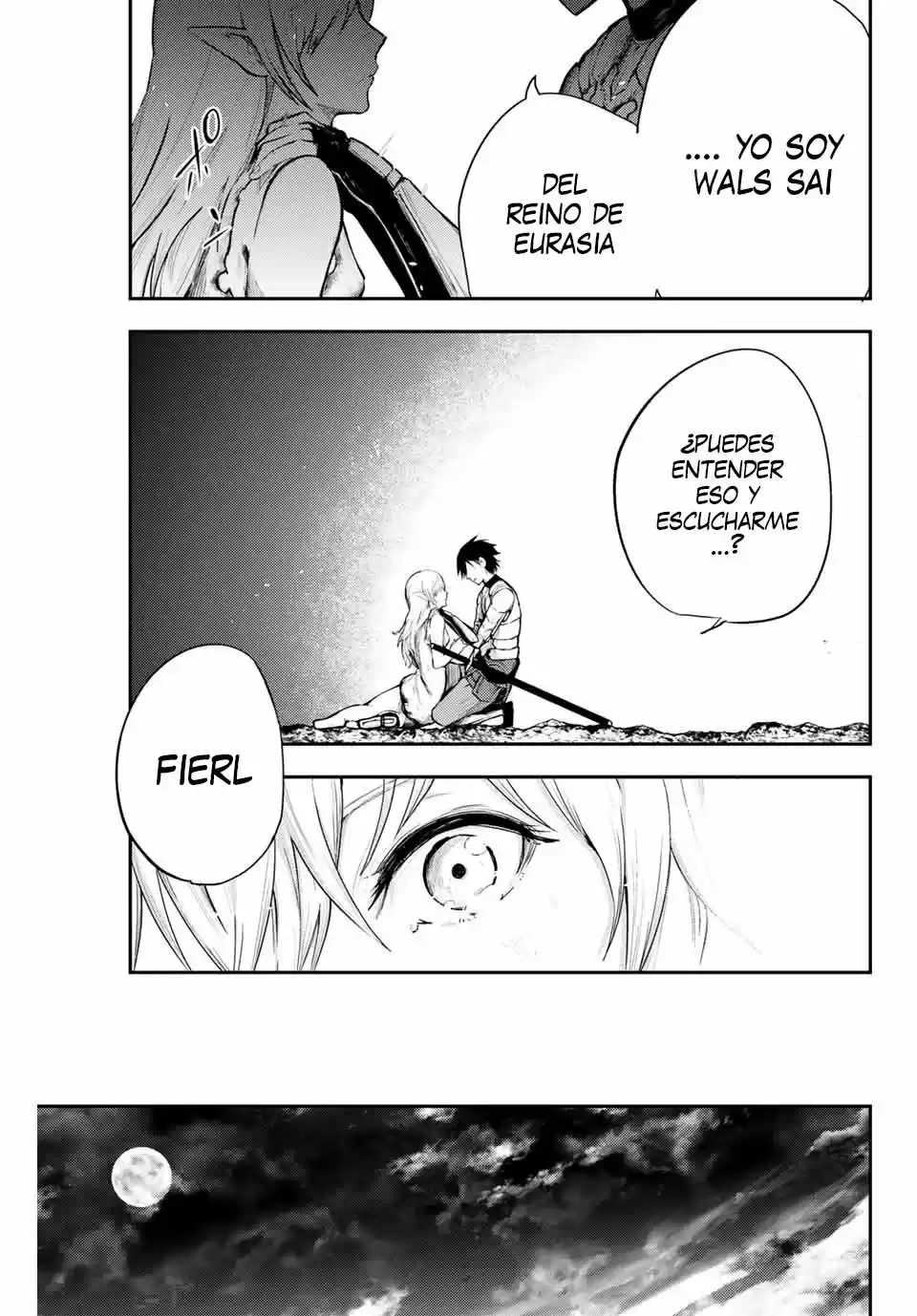 Dorei Tensei: Sono Dorei, Saikyou No Moto Ouji Ni Tsuki - Capítulo 20 - Página 8 - LectorTMOo