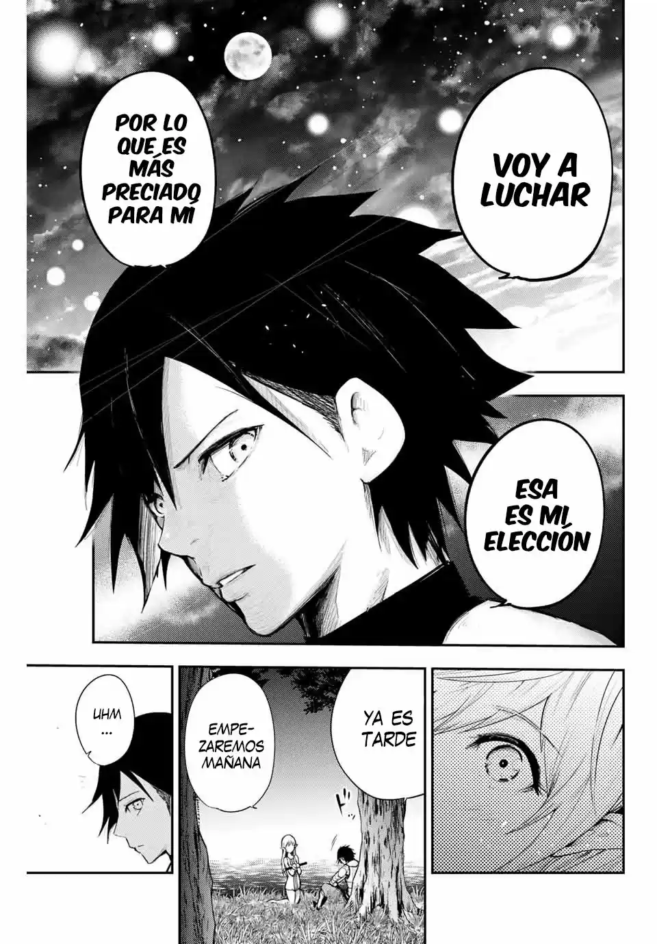 Dorei Tensei: Sono Dorei, Saikyou No Moto Ouji Ni Tsuki - Capítulo 20 - Página 20 - LectorTMOo