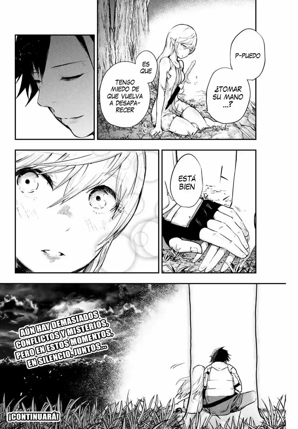 Dorei Tensei: Sono Dorei, Saikyou No Moto Ouji Ni Tsuki - Capítulo 20 - Página 21 - LectorTMOo