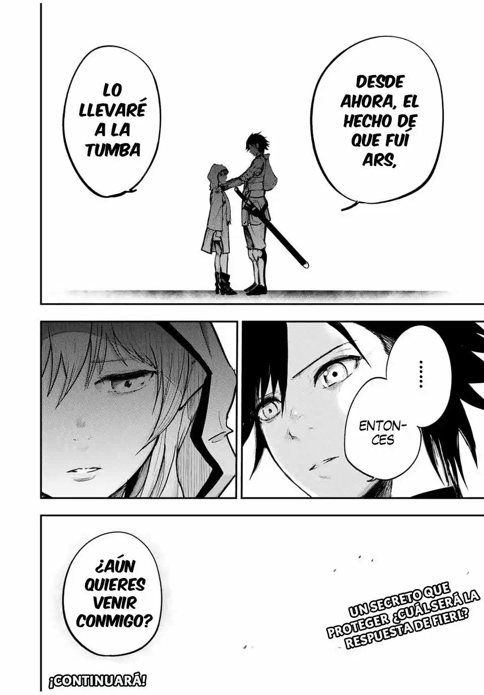 Dorei Tensei: Sono Dorei, Saikyou No Moto Ouji Ni Tsuki - Capítulo 21 - Página 21 - LectorTMOo