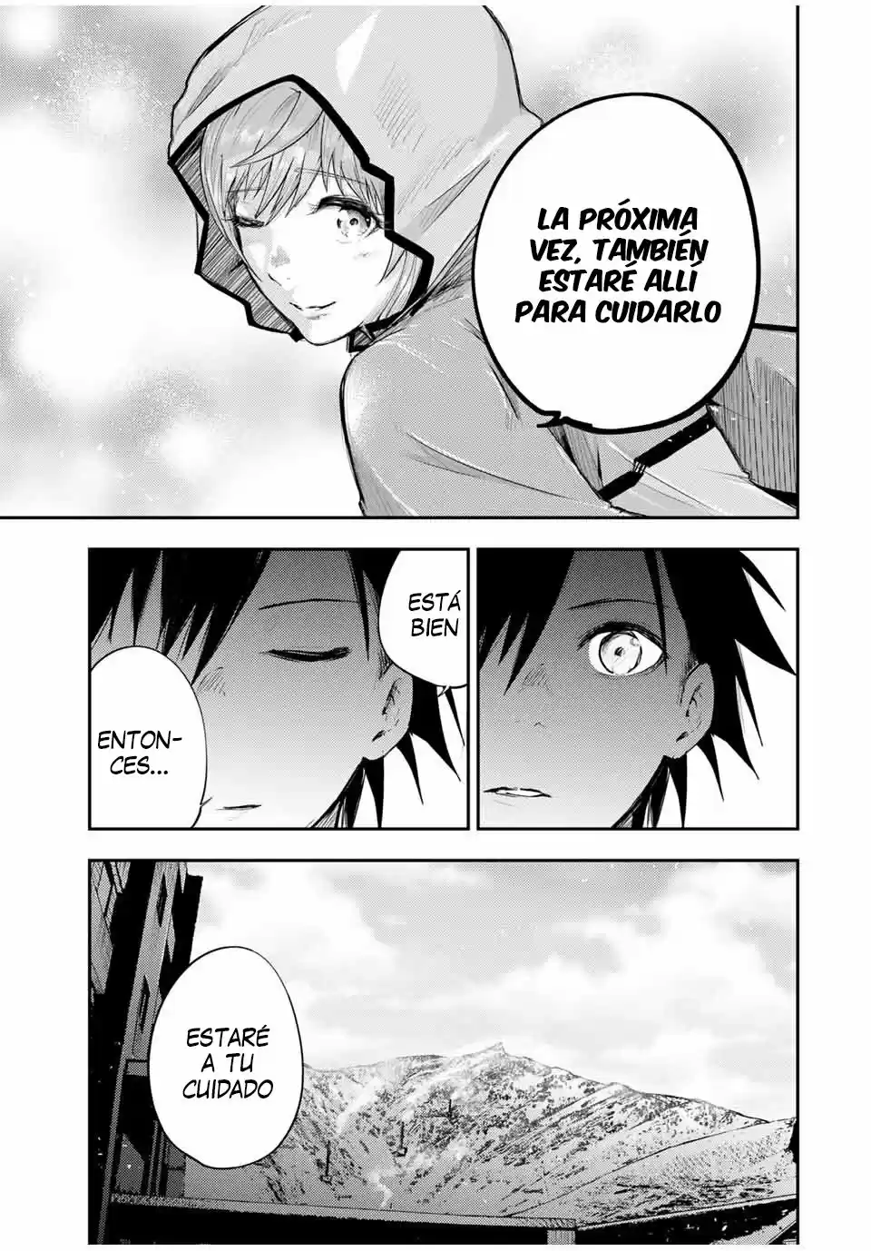 Dorei Tensei: Sono Dorei, Saikyou No Moto Ouji Ni Tsuki - Capítulo 22 - Página 10 - LectorTMOo