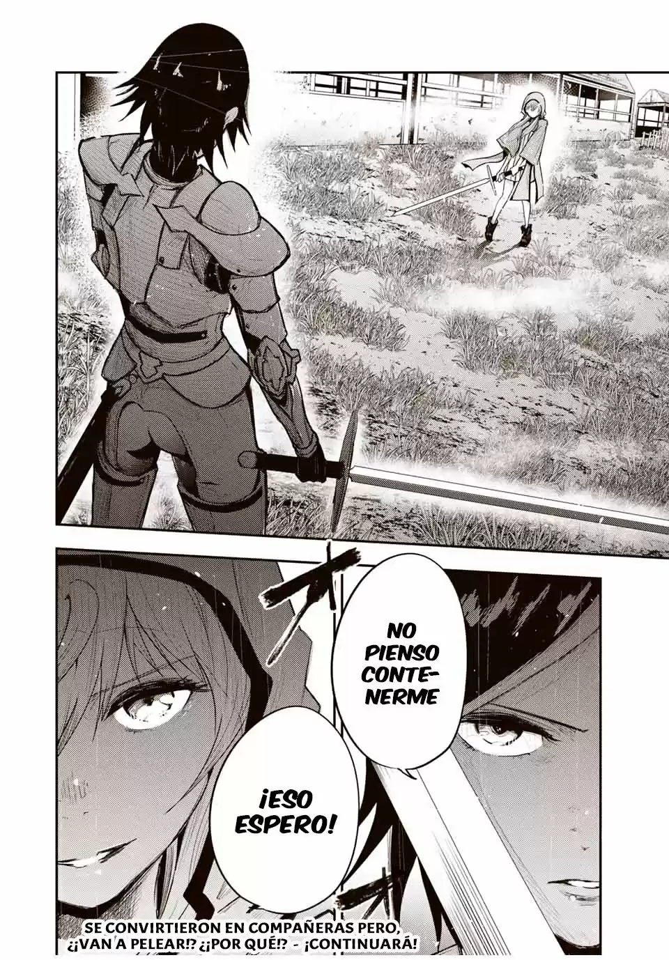 Dorei Tensei: Sono Dorei, Saikyou No Moto Ouji Ni Tsuki - Capítulo 23 - Página 21 - LectorTMOo