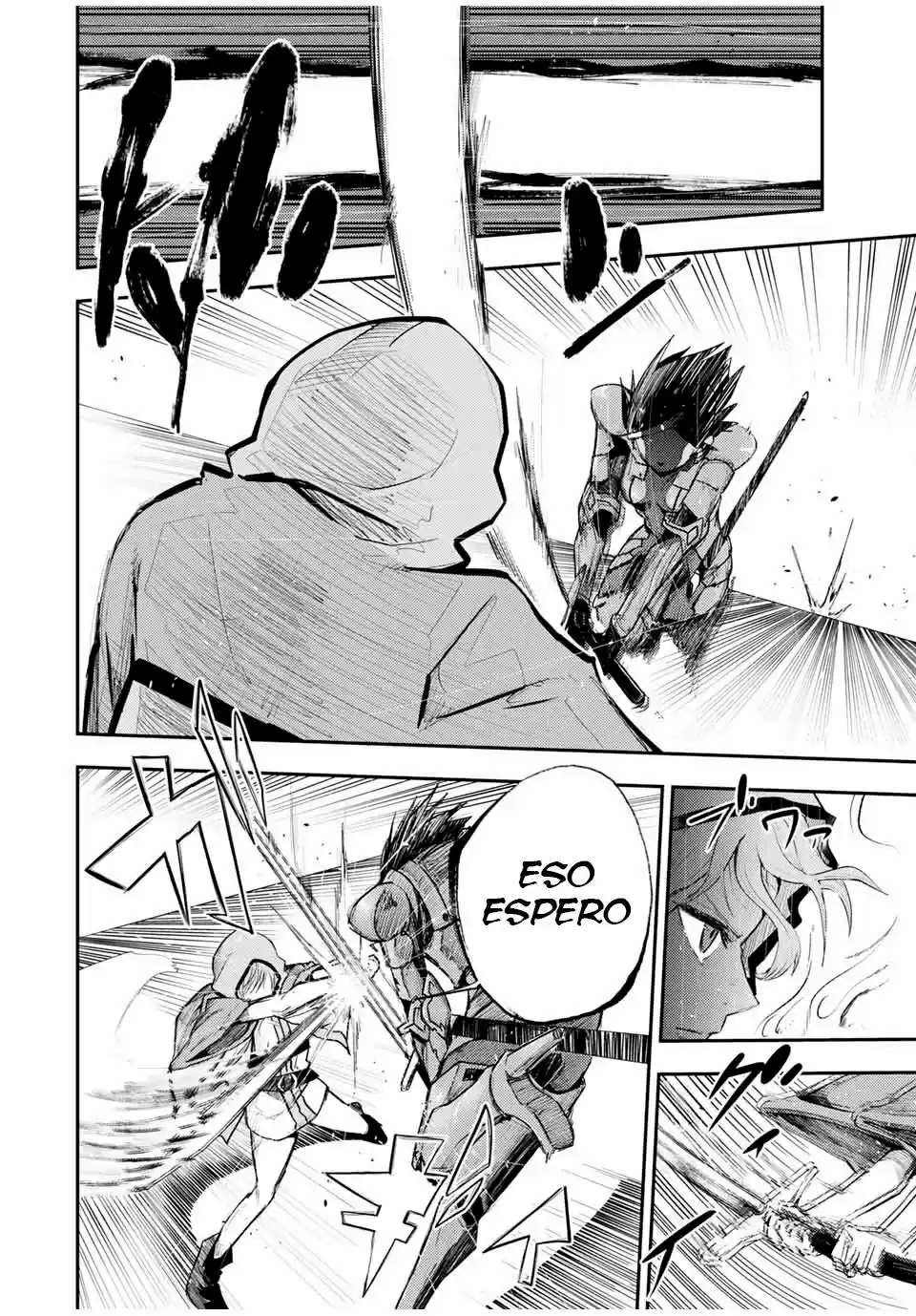 Dorei Tensei: Sono Dorei, Saikyou No Moto Ouji Ni Tsuki - Capítulo 24 - Página 13 - LectorTMOo