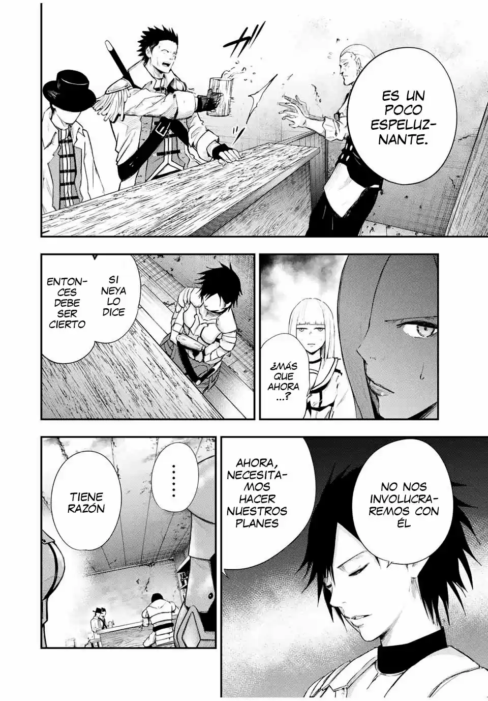 Dorei Tensei: Sono Dorei, Saikyou No Moto Ouji Ni Tsuki - Capítulo 25 - Página 11 - LectorTMOo