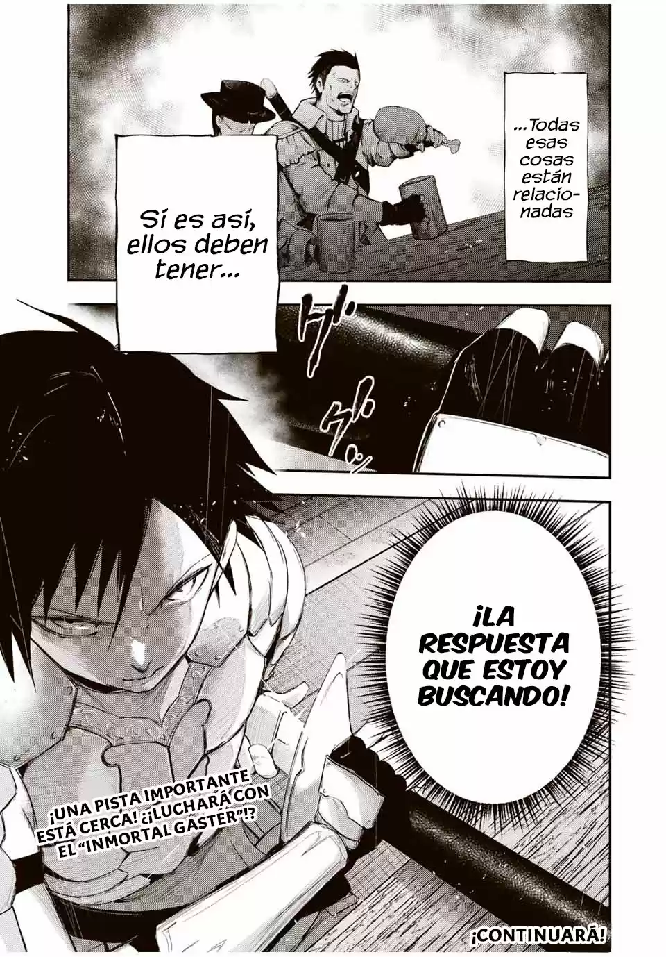 Dorei Tensei: Sono Dorei, Saikyou No Moto Ouji Ni Tsuki - Capítulo 25 - Página 20 - LectorTMOo