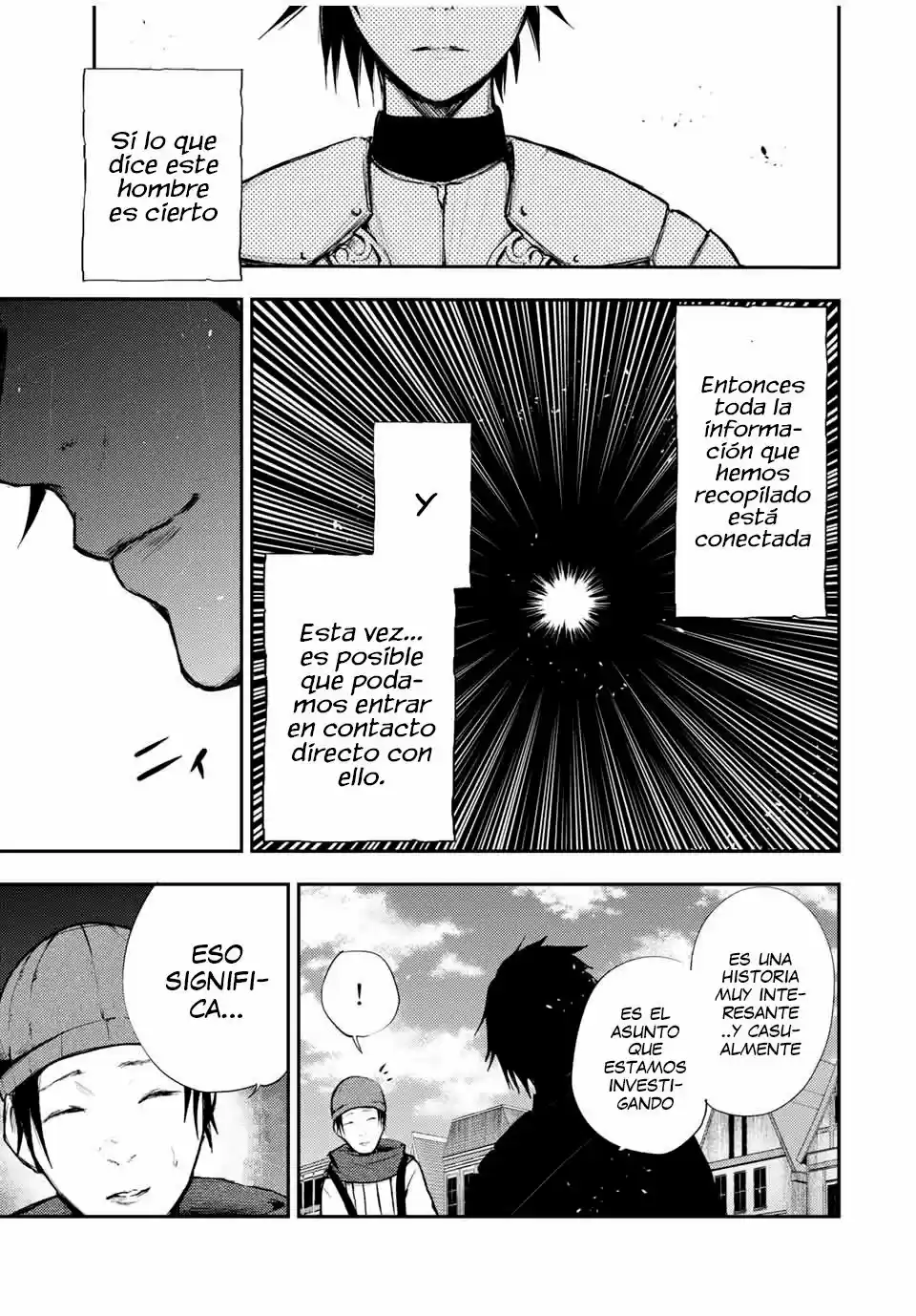 Dorei Tensei: Sono Dorei, Saikyou No Moto Ouji Ni Tsuki - Capítulo 26 - Página 16 - LectorTMOo