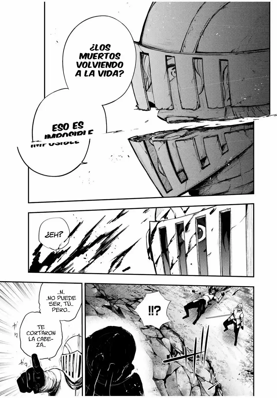 Dorei Tensei: Sono Dorei, Saikyou No Moto Ouji Ni Tsuki - Capítulo 26 - Página 20 - LectorTMOo