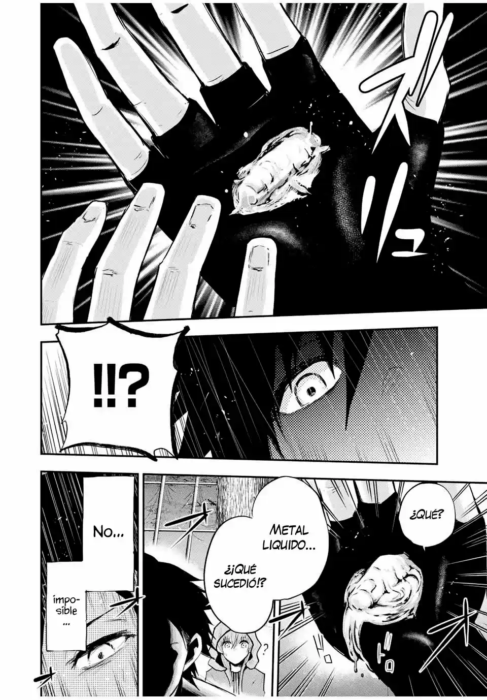 Dorei Tensei: Sono Dorei, Saikyou No Moto Ouji Ni Tsuki - Capítulo 28 - Página 19 - LectorTMOo