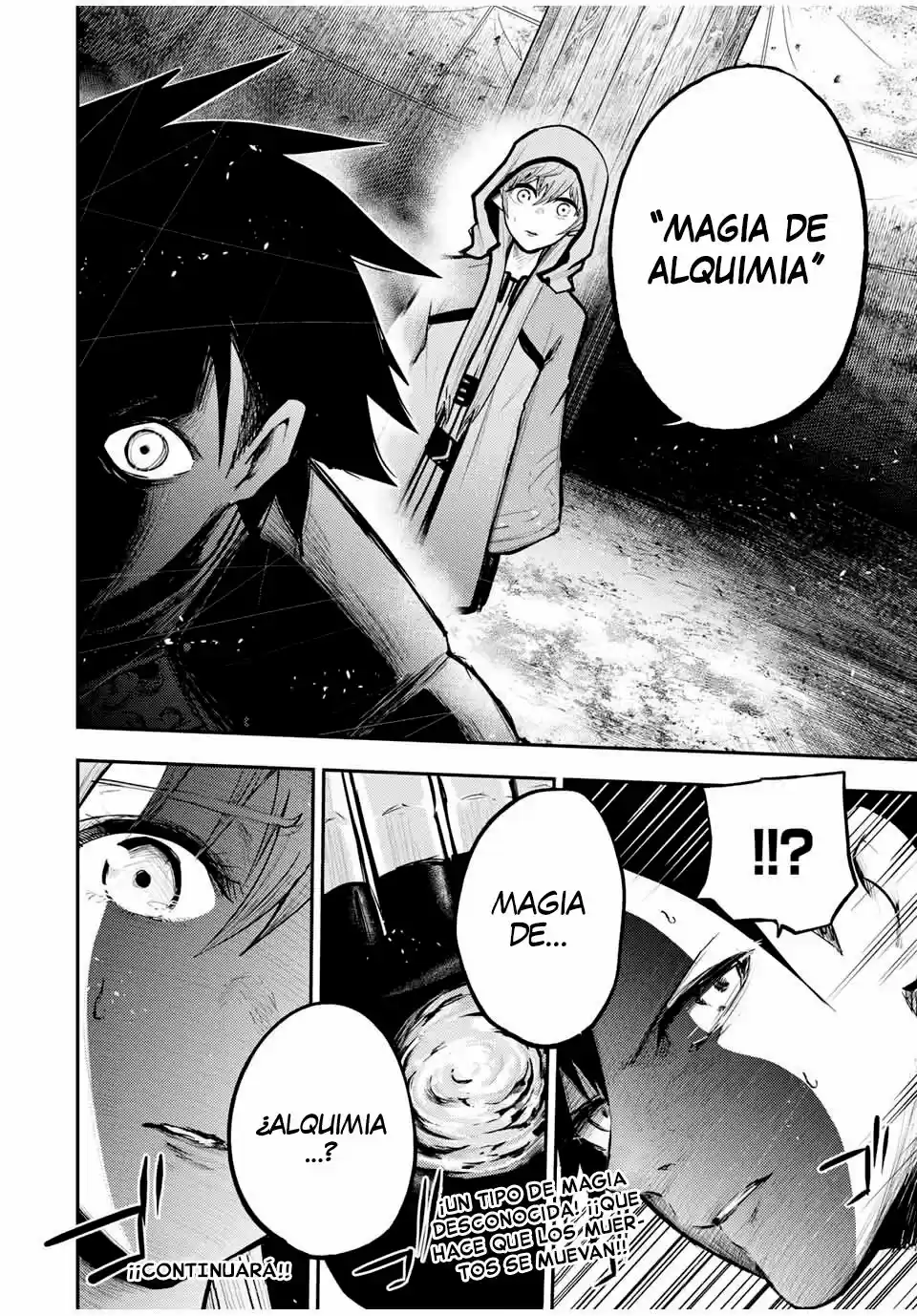 Dorei Tensei: Sono Dorei, Saikyou No Moto Ouji Ni Tsuki - Capítulo 28 - Página 21 - LectorTMOo
