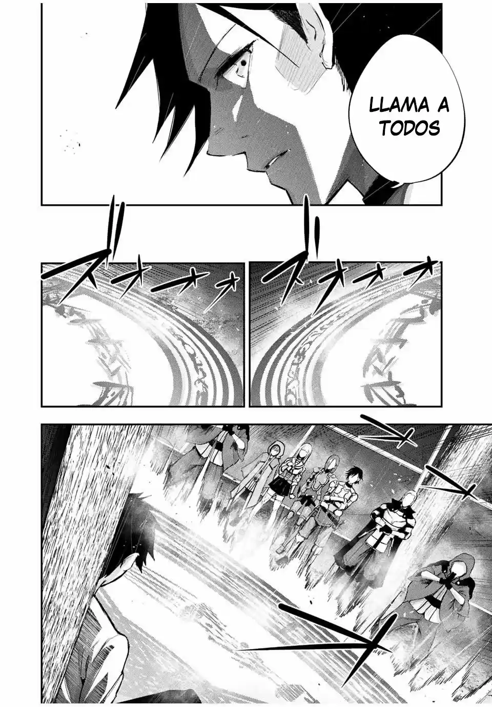 Dorei Tensei: Sono Dorei, Saikyou No Moto Ouji Ni Tsuki - Capítulo 29 - Página 10 - LectorTMOo
