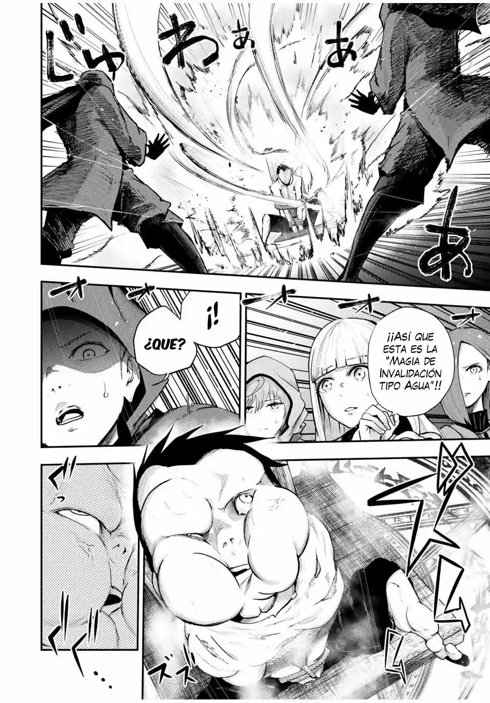 Dorei Tensei: Sono Dorei, Saikyou No Moto Ouji Ni Tsuki - Capítulo 29 - Página 12 - LectorTMOo
