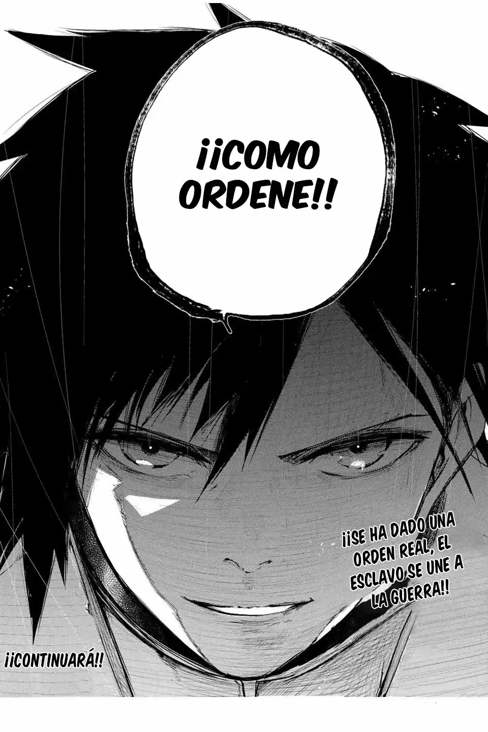 Dorei Tensei: Sono Dorei, Saikyou No Moto Ouji Ni Tsuki - Capítulo 29 - Página 23 - LectorTMOo