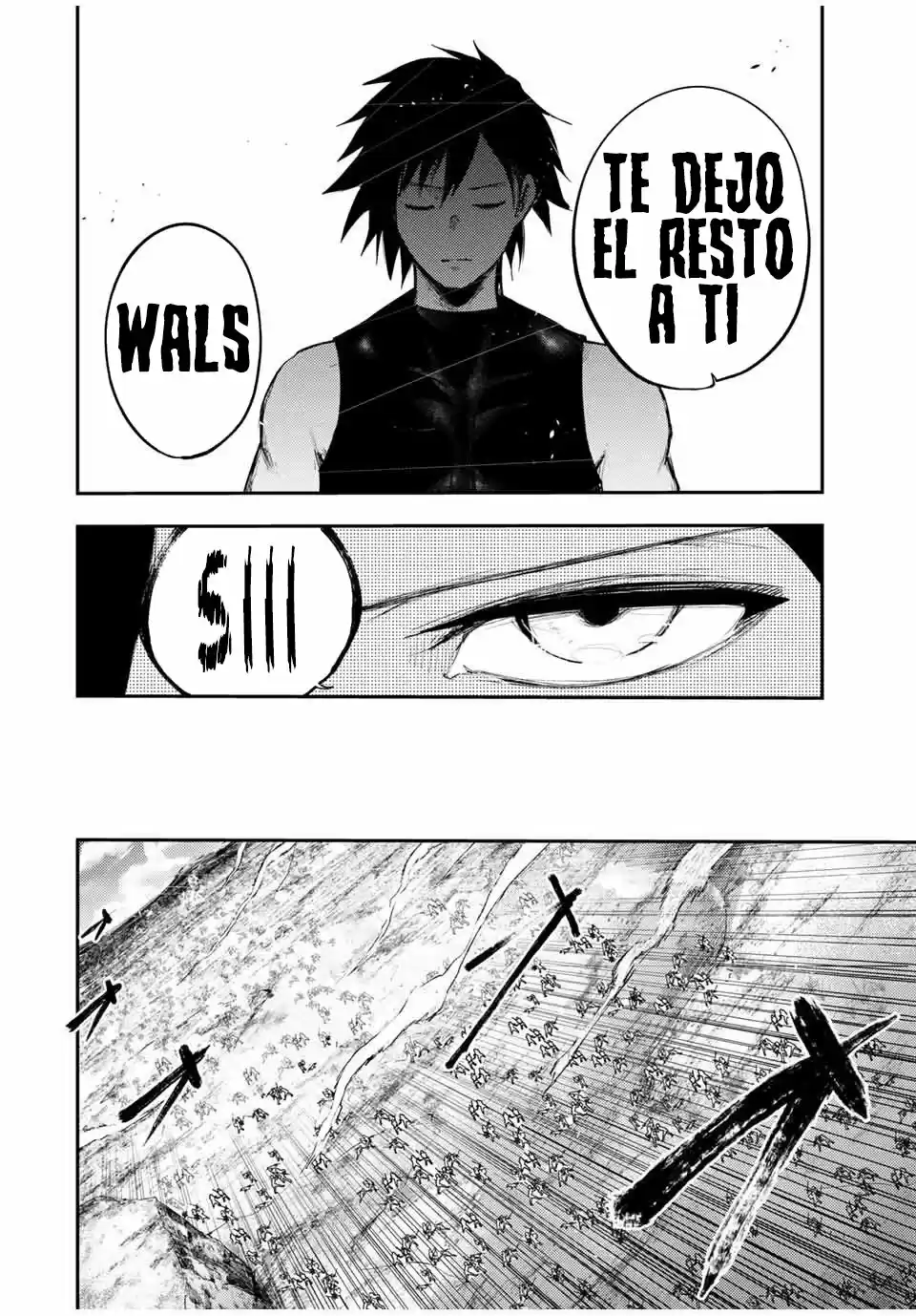 Dorei Tensei: Sono Dorei, Saikyou No Moto Ouji Ni Tsuki - Capítulo 30 - Página 7 - LectorTMOo