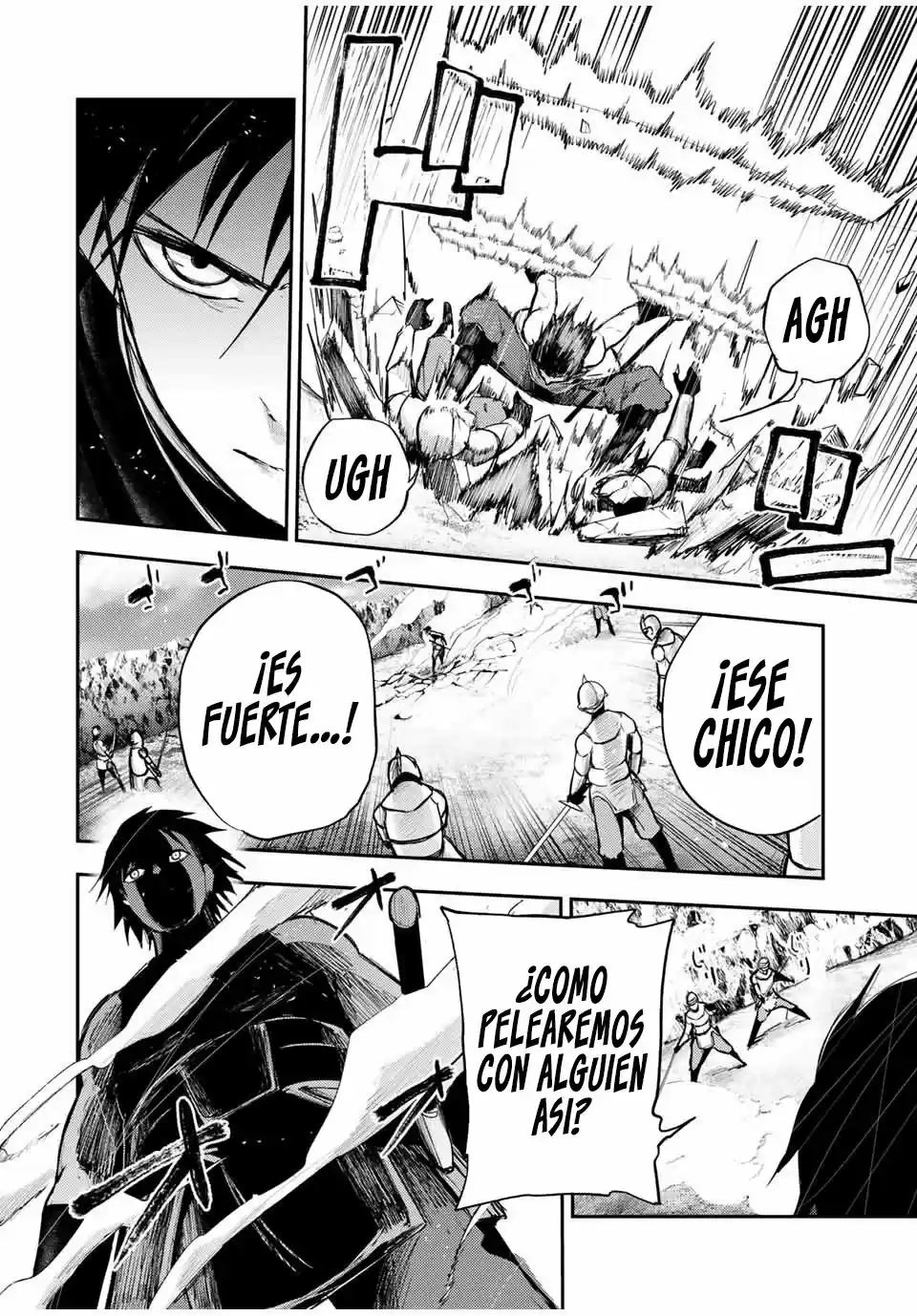 Dorei Tensei: Sono Dorei, Saikyou No Moto Ouji Ni Tsuki - Capítulo 30 - Página 15 - LectorTMOo