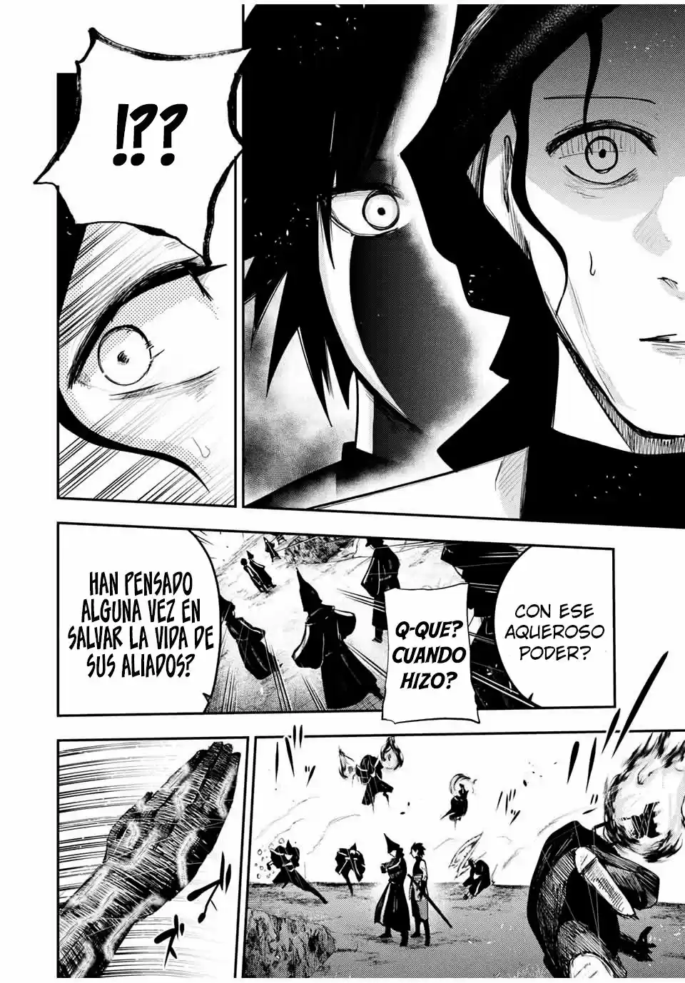 Dorei Tensei: Sono Dorei, Saikyou No Moto Ouji Ni Tsuki - Capítulo 30 - Página 19 - LectorTMOo