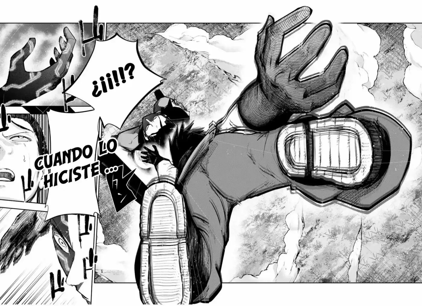 Dorei Tensei: Sono Dorei, Saikyou No Moto Ouji Ni Tsuki - Capítulo 31 - Página 17 - LectorTMOo