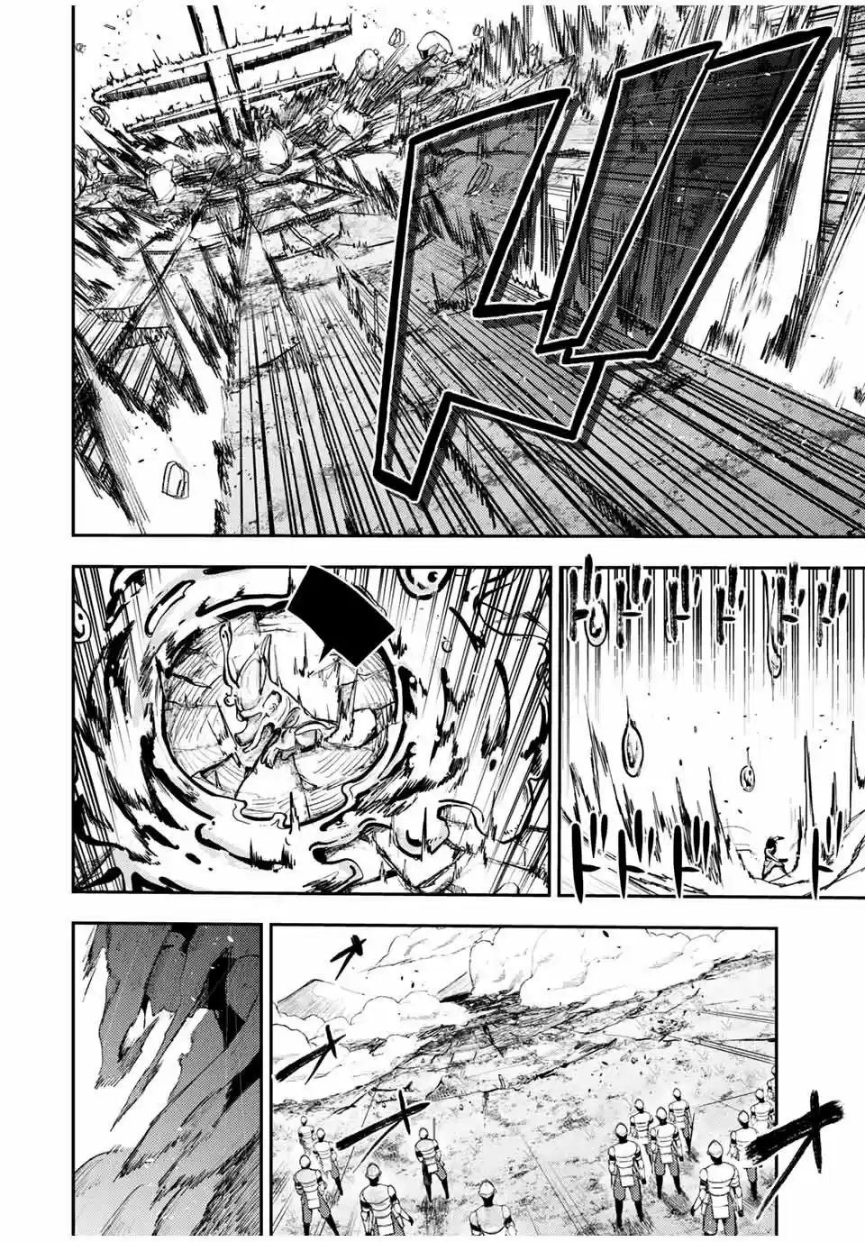 Dorei Tensei: Sono Dorei, Saikyou No Moto Ouji Ni Tsuki - Capítulo 31 - Página 18 - LectorTMOo