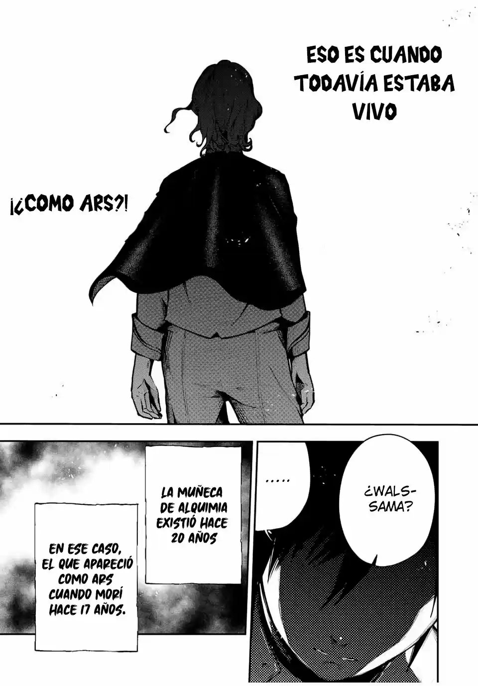 Dorei Tensei: Sono Dorei, Saikyou No Moto Ouji Ni Tsuki - Capítulo 33 - Página 14 - LectorTMOo