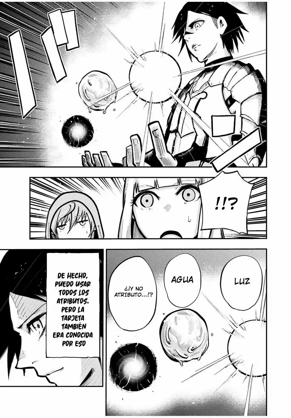 Dorei Tensei: Sono Dorei, Saikyou No Moto Ouji Ni Tsuki - Capítulo 35 - Página 10 - LectorTMOo