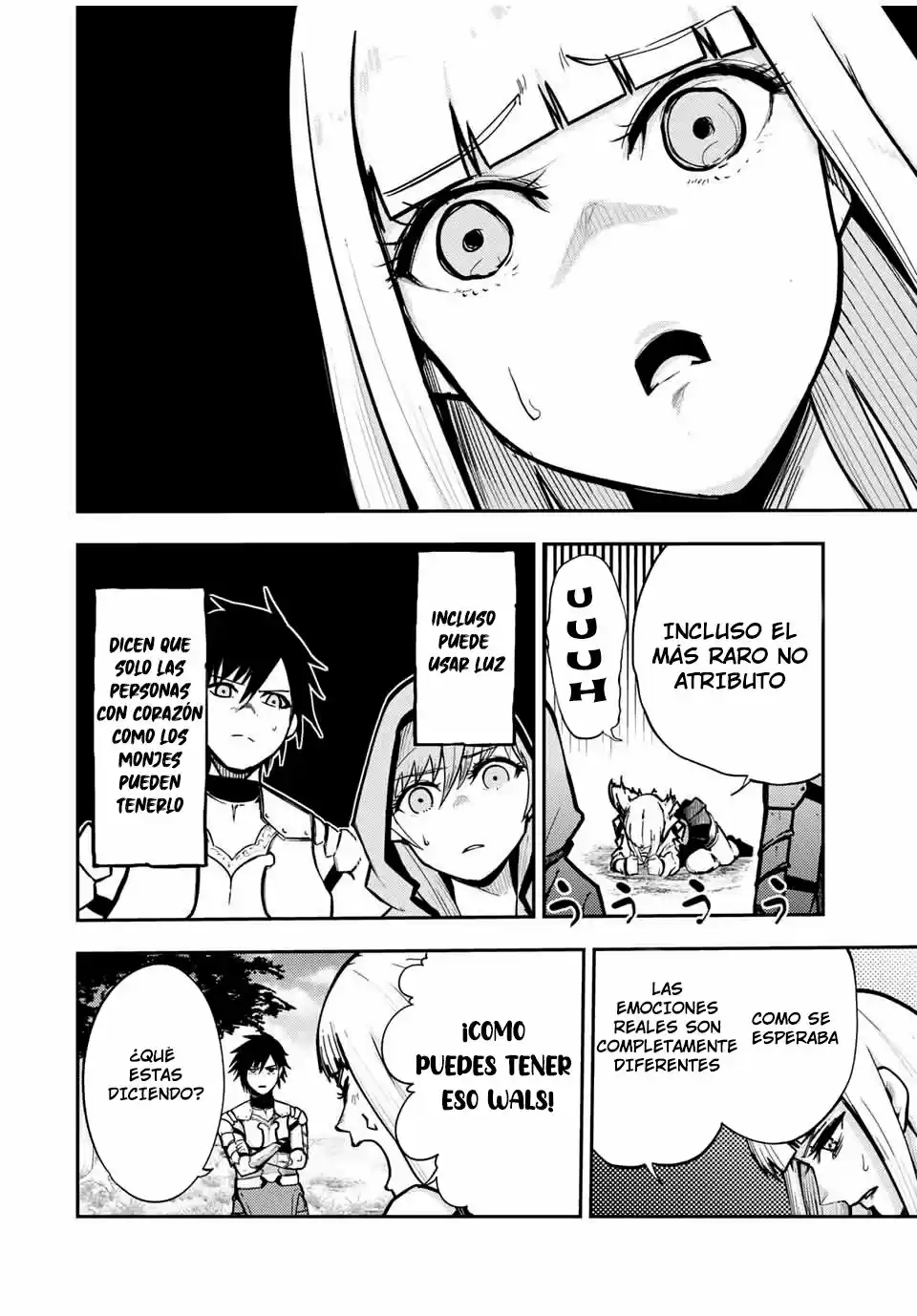Dorei Tensei: Sono Dorei, Saikyou No Moto Ouji Ni Tsuki - Capítulo 35 - Página 13 - LectorTMOo
