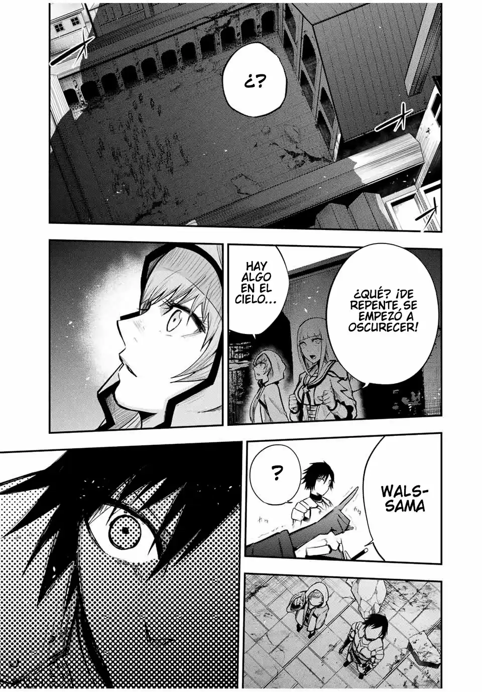 Dorei Tensei: Sono Dorei, Saikyou No Moto Ouji Ni Tsuki - Capítulo 37 - Página 18 - LectorTMOo
